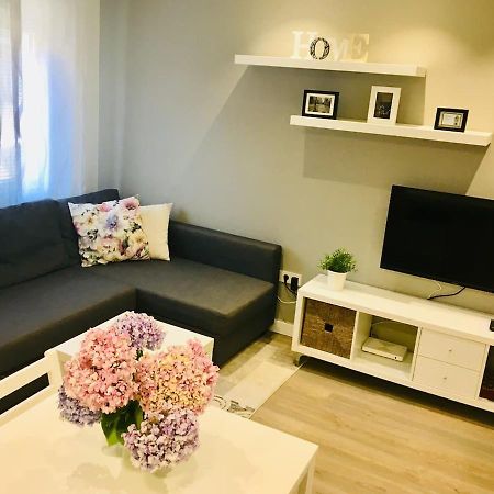 Zaragoza Centro Spain - Apartamento Nuevo Y Facilidad De Parking 외부 사진
