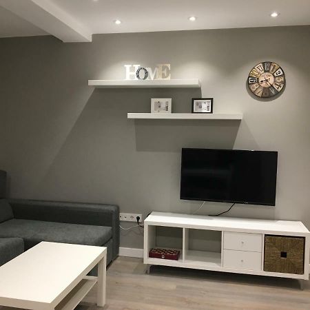 Zaragoza Centro Spain - Apartamento Nuevo Y Facilidad De Parking 외부 사진