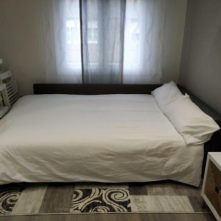 Zaragoza Centro Spain - Apartamento Nuevo Y Facilidad De Parking 외부 사진