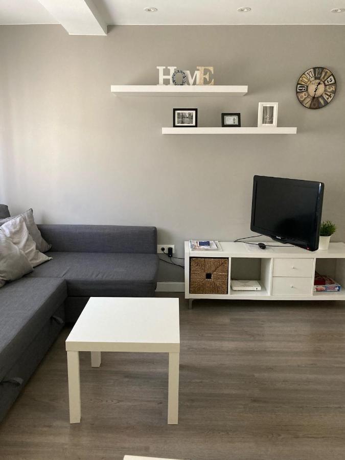 Zaragoza Centro Spain - Apartamento Nuevo Y Facilidad De Parking 외부 사진