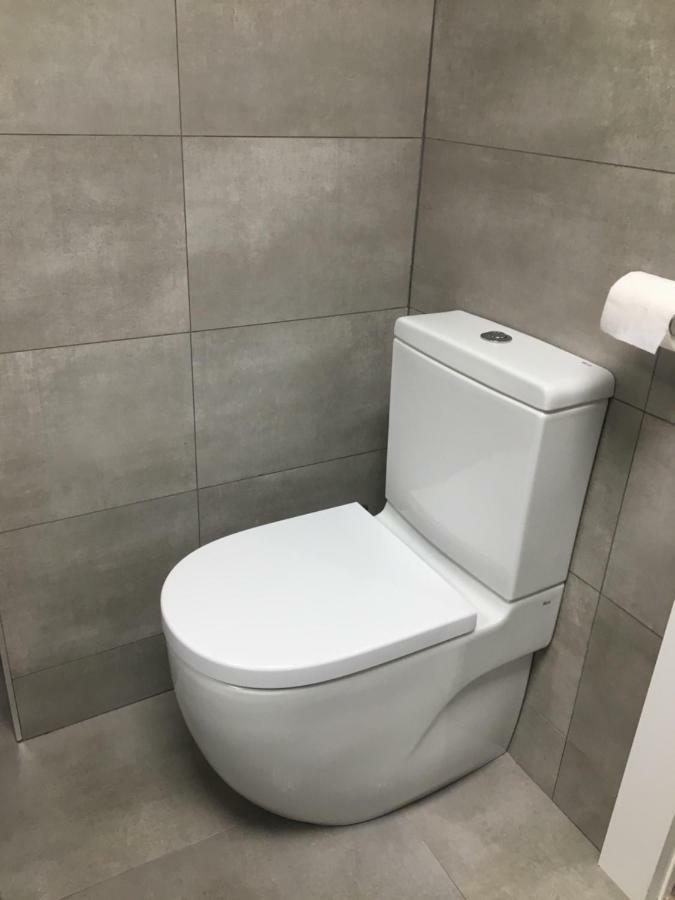 Zaragoza Centro Spain - Apartamento Nuevo Y Facilidad De Parking 외부 사진