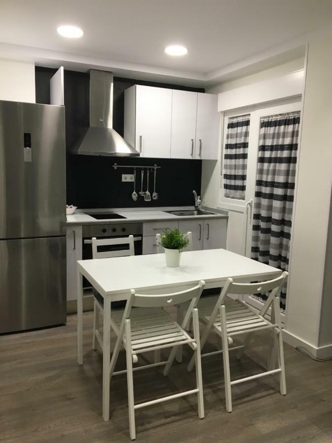 Zaragoza Centro Spain - Apartamento Nuevo Y Facilidad De Parking 외부 사진