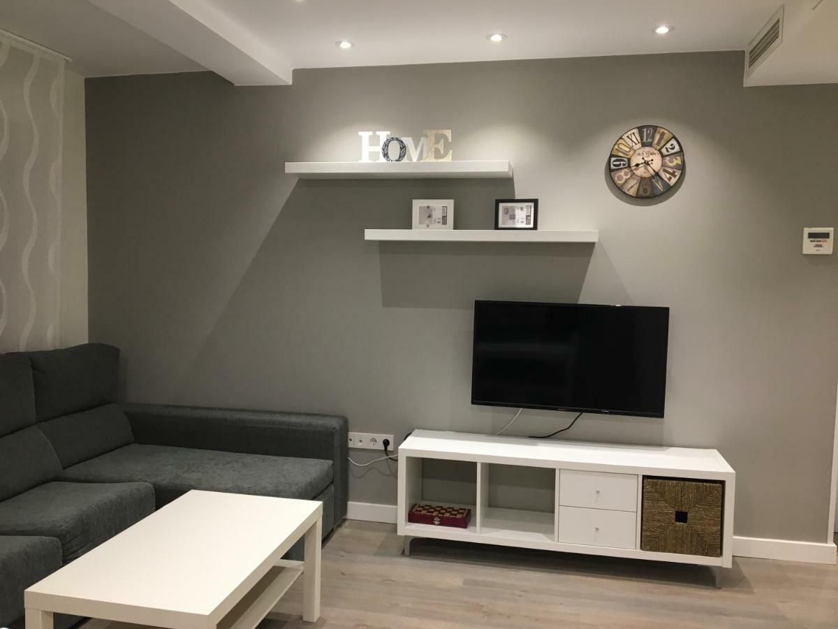 Zaragoza Centro Spain - Apartamento Nuevo Y Facilidad De Parking 외부 사진