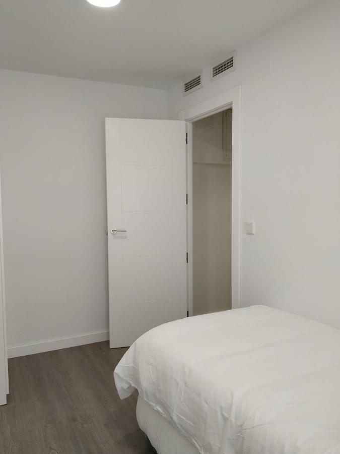 Zaragoza Centro Spain - Apartamento Nuevo Y Facilidad De Parking 외부 사진