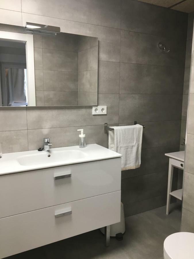 Zaragoza Centro Spain - Apartamento Nuevo Y Facilidad De Parking 외부 사진