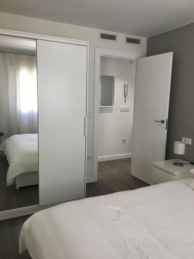 Zaragoza Centro Spain - Apartamento Nuevo Y Facilidad De Parking 외부 사진