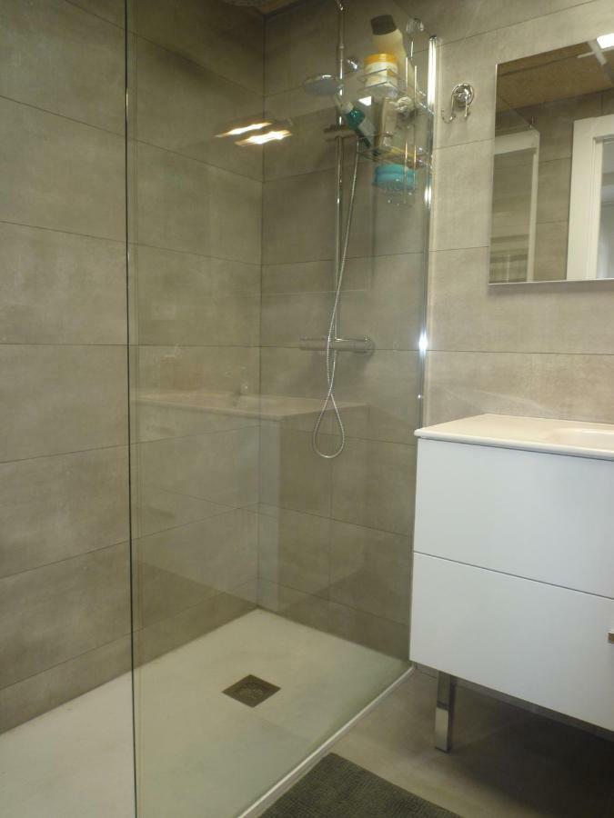 Zaragoza Centro Spain - Apartamento Nuevo Y Facilidad De Parking 외부 사진