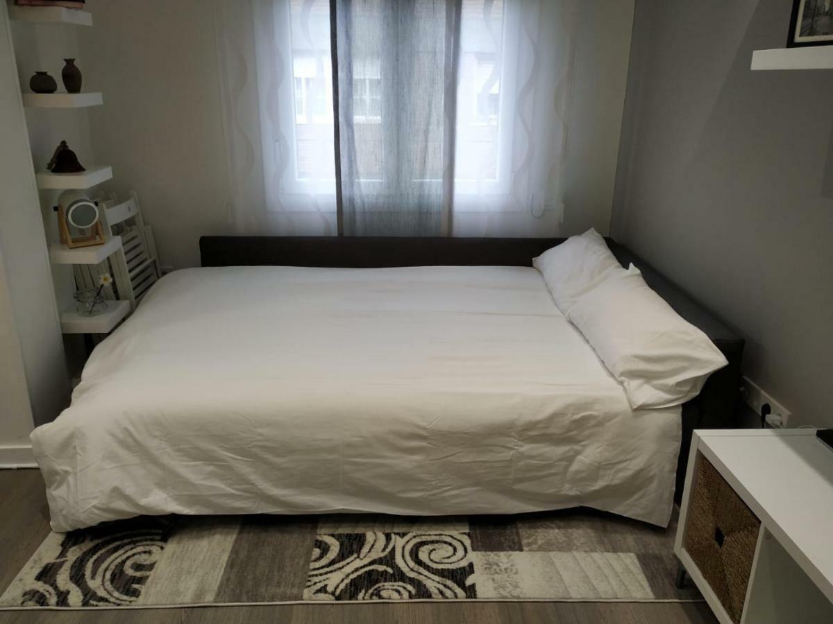 Zaragoza Centro Spain - Apartamento Nuevo Y Facilidad De Parking 외부 사진