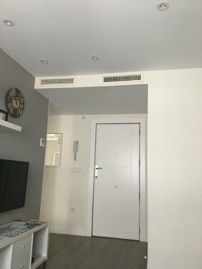 Zaragoza Centro Spain - Apartamento Nuevo Y Facilidad De Parking 외부 사진