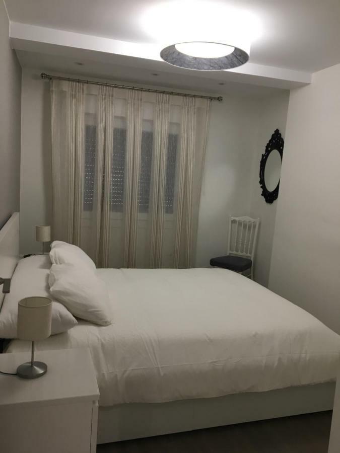 Zaragoza Centro Spain - Apartamento Nuevo Y Facilidad De Parking 외부 사진
