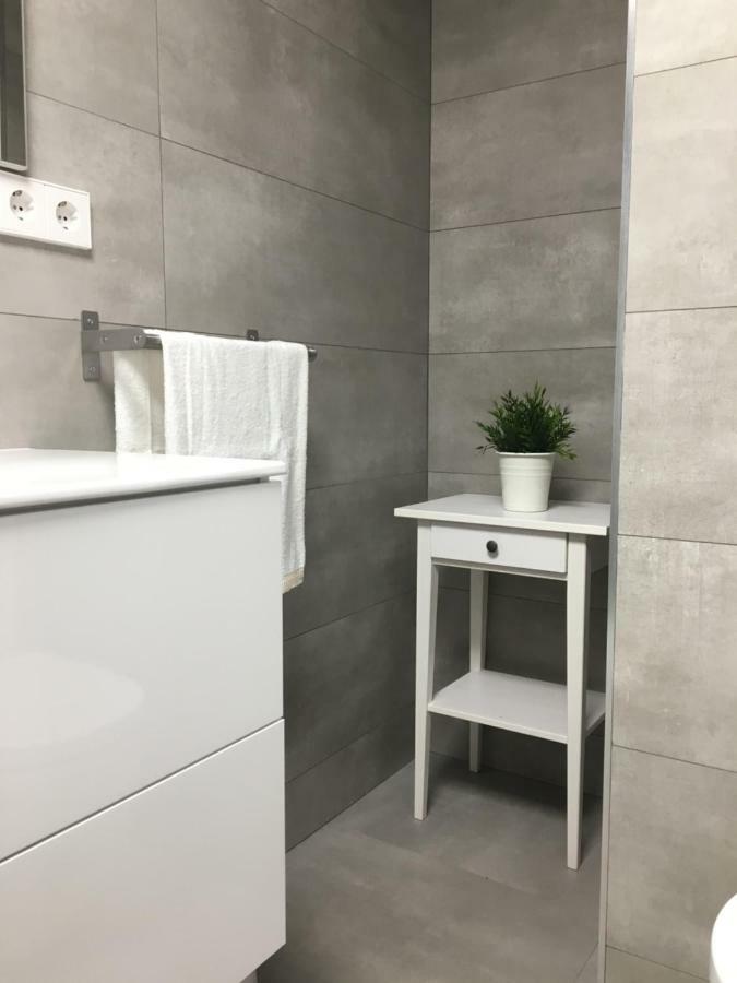 Zaragoza Centro Spain - Apartamento Nuevo Y Facilidad De Parking 외부 사진